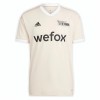 Union Berlin Udebane 2022-23 - Fodboldtrøjer (S/S) Union Berlin Udebane 2022-23 - Fodboldtrøjer (S/S)
